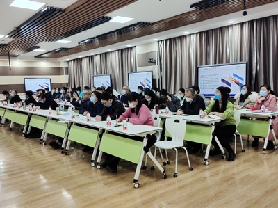 深化內(nèi)涵建設(shè)，提升育人質(zhì)量——學(xué)校成功舉辦全國(guó)普通高校本科教育教學(xué)質(zhì)量評(píng)估監(jiān)測(cè)線上專題培訓(xùn)會(huì)